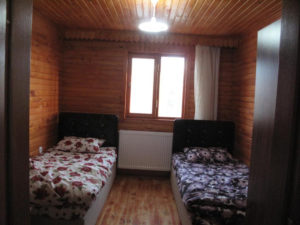 St.Paul Yol Pansiyon Kasimlar Room photo