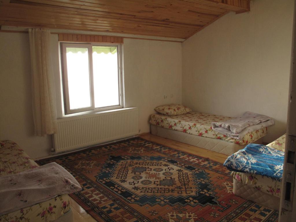 St.Paul Yol Pansiyon Kasimlar Room photo